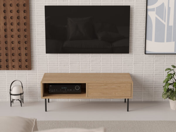 kleiner-holz-tv-schrank-120×45-cm-mit-abgerundeten-ecken-im-loft-stil