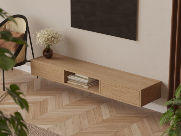 tv-lowboard-haengend-holz-200-cm-abgerundete-seiten-massiveiche-2