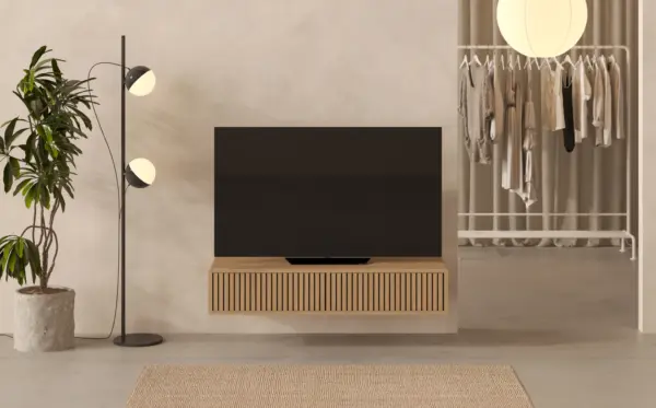 RTV HVILLE 120 FLO LAM 1