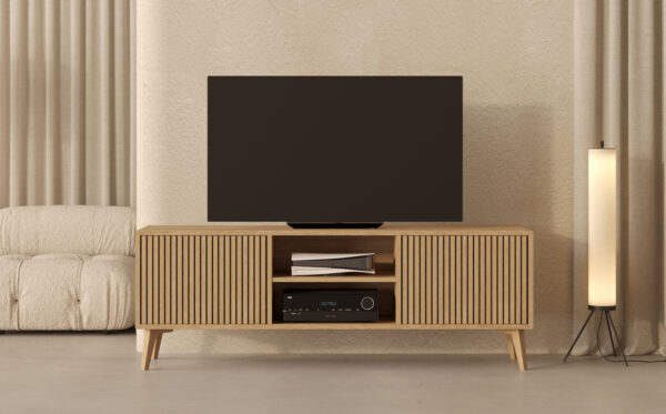 RTV HVILLE 180 LAM 1