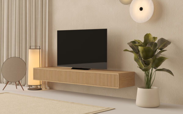 RTV HVILLE 200 FLO LAM LOW 3
